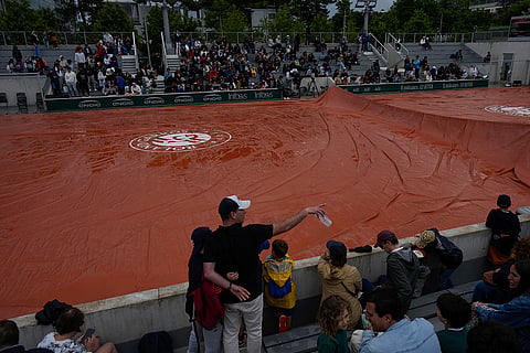 French Open 2024
